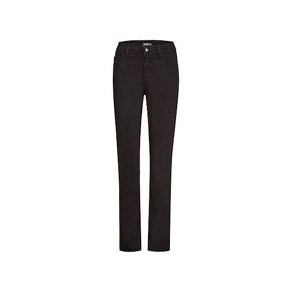 ANGELS 5-Pocket-Jeans Jeans für Damen in schwarz (1-tlg) günstig online kaufen