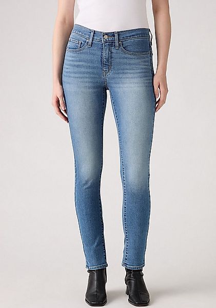 Levi's® Slim-fit-Jeans 311 Shaping Skinny im 5-Pocket-Stil günstig online kaufen