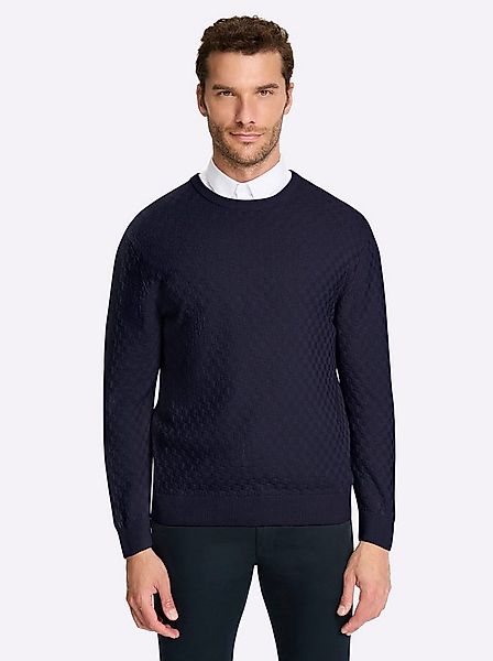 Witt Strickpullover Rundhalspullover . günstig online kaufen