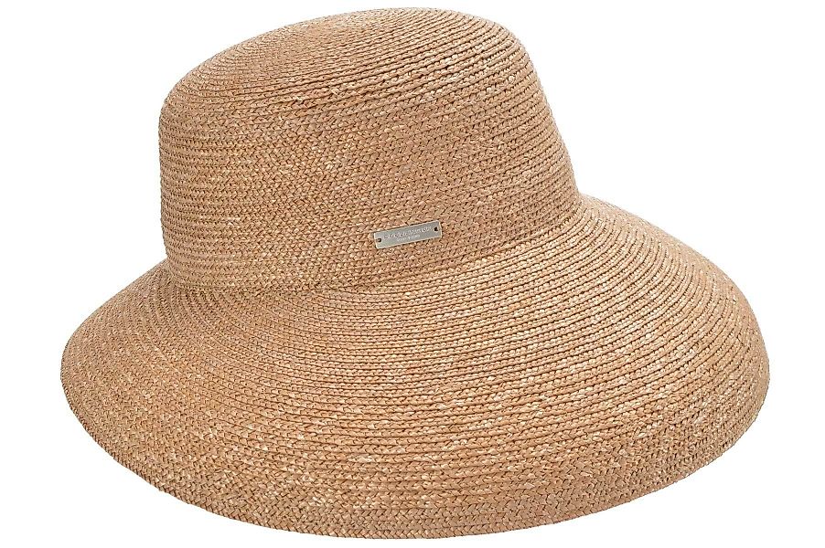 Seeberger Strohhut Strohborte Glocke 53000-0 günstig online kaufen