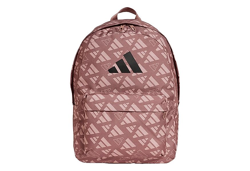 adidas Performance Rucksack adidas Rucksack Classic Graphics Backpack Mono günstig online kaufen
