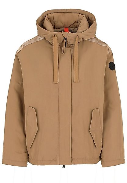 No.1 COMO Outdoorjacke DUPLA günstig online kaufen