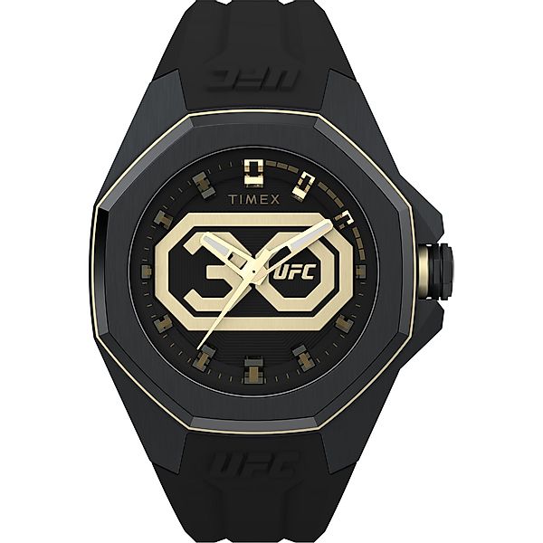 Timex Quarzuhr UFC Timex Pro 30th günstig online kaufen