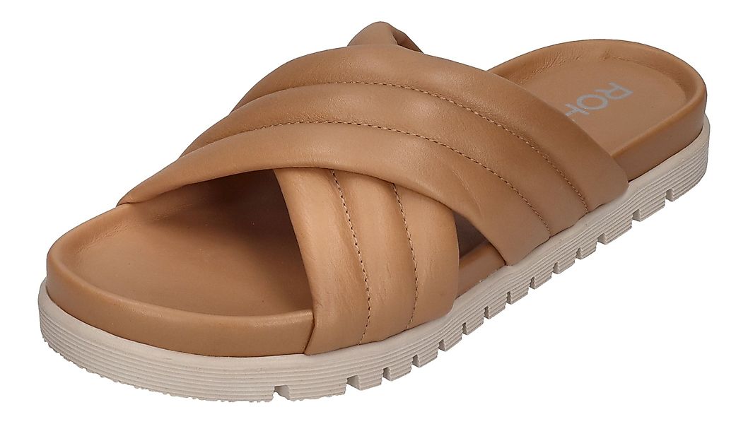 Rohde PONZA 6302 Keilpantolette Nuss günstig online kaufen