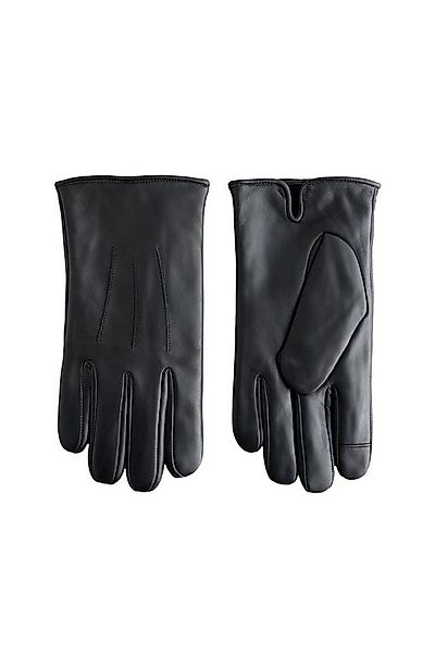 Next Lederhandschuhe Lederhandschuhe (1-St) günstig online kaufen