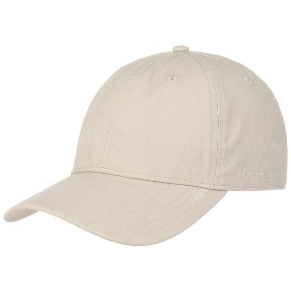 Stetson Baseball Cap (1-St) Baseballcap mit günstig online kaufen