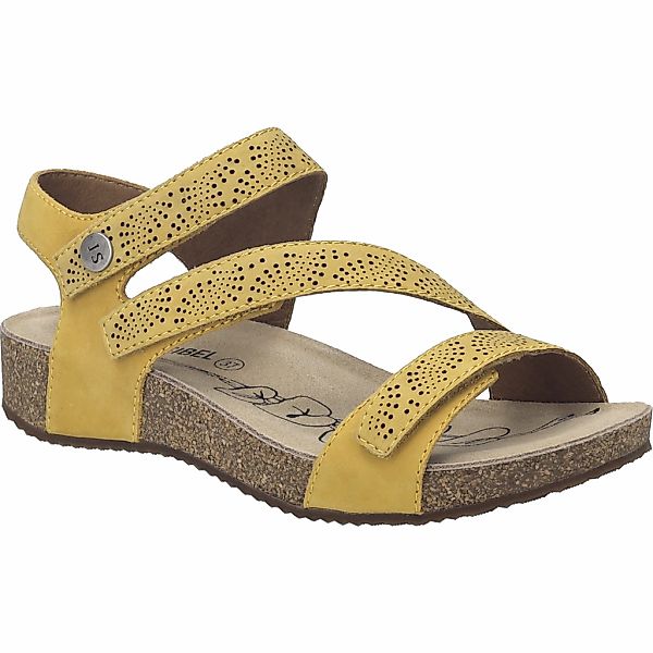 Josef Seibel Sandale "Tonga 78, amber" günstig online kaufen