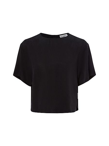 Marc O'Polo DENIM Kurzarmbluse günstig online kaufen