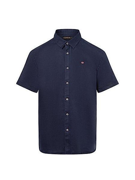 Napapijri Outdoorhemd günstig online kaufen