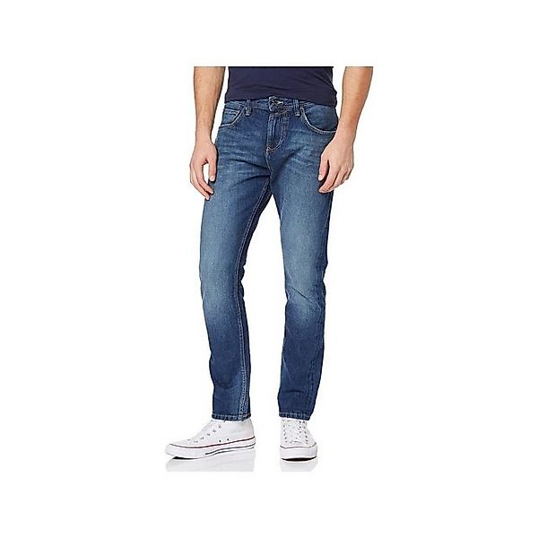 TOM TAILOR 5-Pocket-Jeans rot regular fit (1-tlg) günstig online kaufen