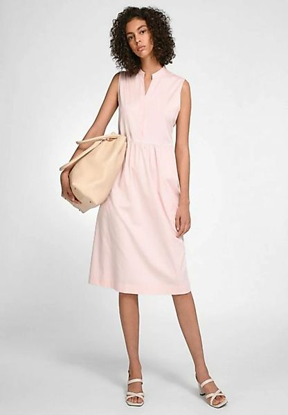 Ärmelloses Kleid Peter Hahn rosé günstig online kaufen