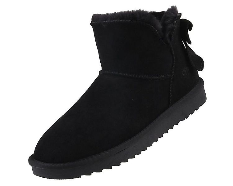 Dockers by Gerli 49IL303-770100 Stiefelette günstig online kaufen