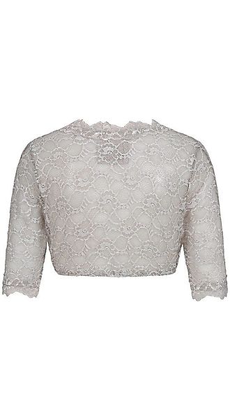 Nübler Dirndlbluse Dirndlbluse 3/4 Arm Laura günstig online kaufen