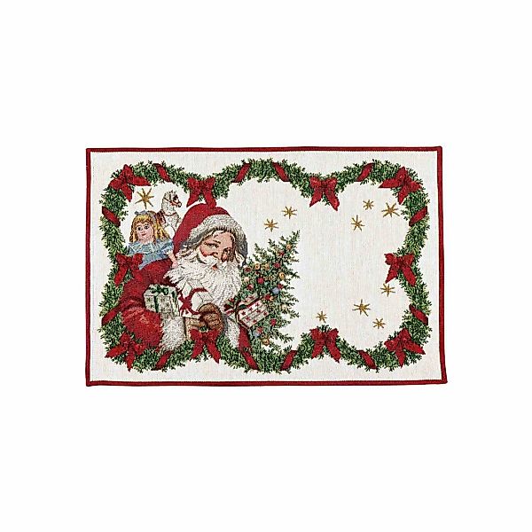 Villeroy & Boch Platzset "Platzset Toys Fantasy 48 x 32 cm bunt" günstig online kaufen