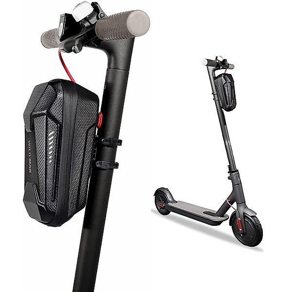 Refined Living Fahrradtasche Scooter Tasche für günstig online kaufen