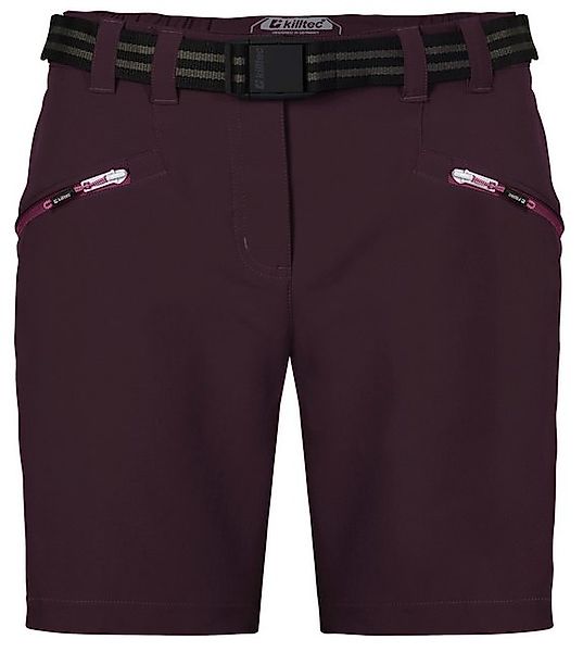 Killtec Funktionsshorts Bermudas KOS 19 günstig online kaufen