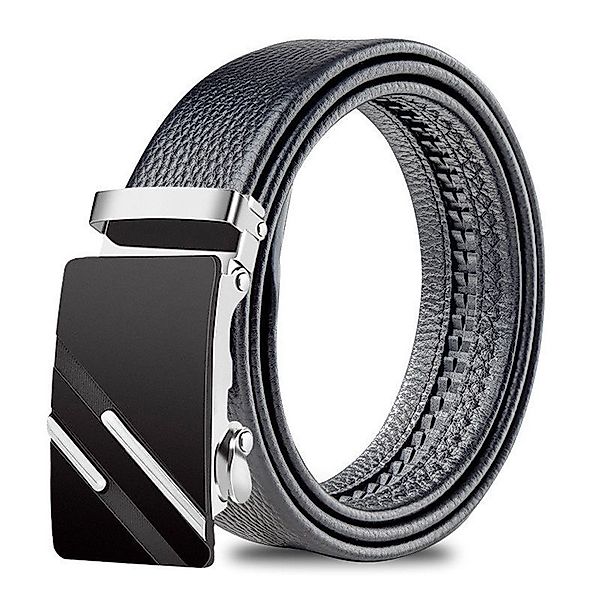 Coonoor Ledergürtel Herren Gürtel, Automatik Ledergürtel Herren Ratsche für günstig online kaufen