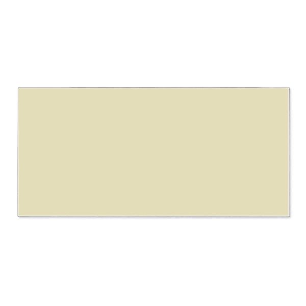 Banjado Magnettafel 78x37cm Magnetwand  Weiß Aus Metall Magnetpinnwand Pinn günstig online kaufen