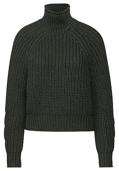 STREET ONE STUDIO Strickpullover günstig online kaufen
