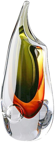 Casablanca by Gilde Tischvase Vase "Finesse" günstig online kaufen