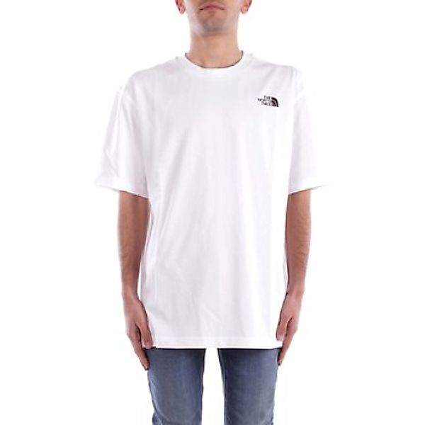 The North Face  T-Shirt NF0A8C3T günstig online kaufen