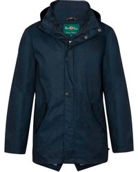 Alan Paine Parka Herrenparka Fernley günstig online kaufen