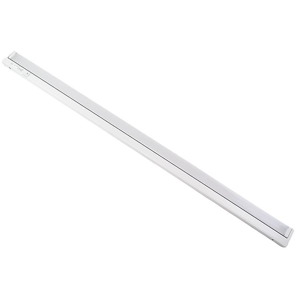 LUXULA 4er Set LED Unterbauleuchte 115cm CCT Dimmbar Schwenkbare Schrankleu günstig online kaufen