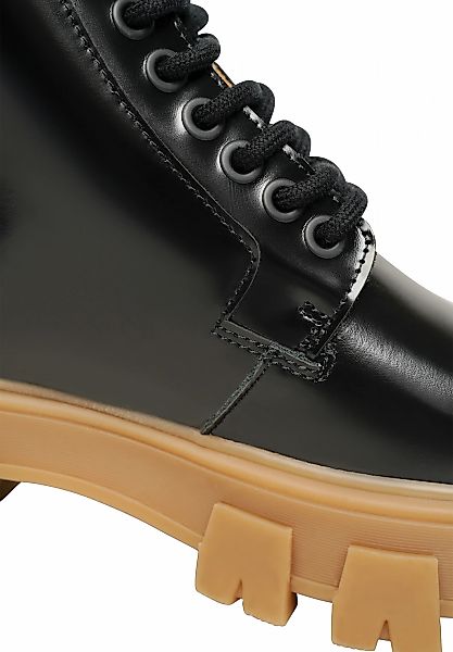 N91 Schnürboots "Style Choice NN" günstig online kaufen