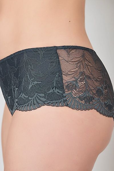 JOOP Hipster "Beautiful" florale Spitze, elastischer Bund, feminin günstig online kaufen