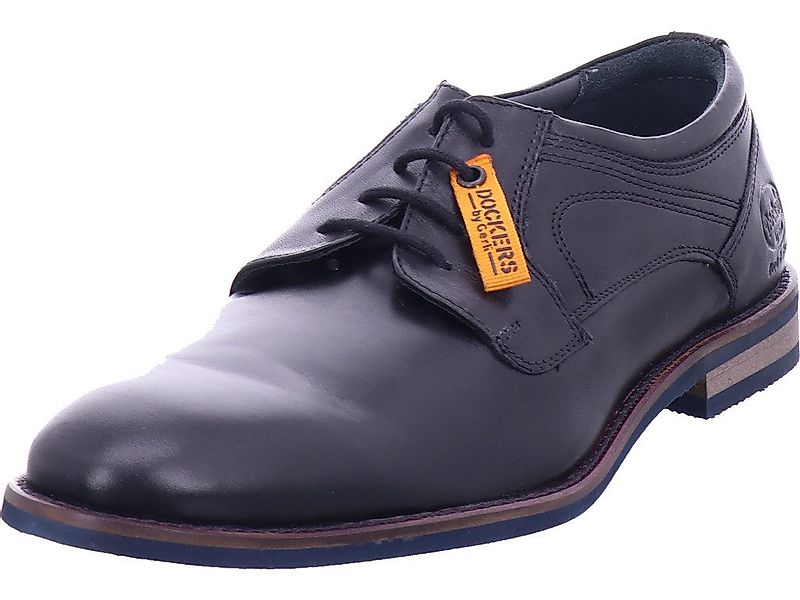 Dockers by Gerli Schnürschuh günstig online kaufen