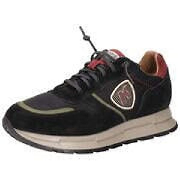 Kamsa Sneaker Herren schwarz|schwarz|schwarz|schwarz|schwarz günstig online kaufen