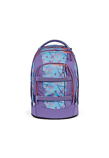 Satch Schulrucksack pack Set (6-tlg) günstig online kaufen