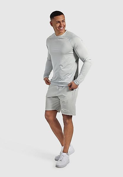 Smilodox Longsleeve Powerfit Performance günstig online kaufen
