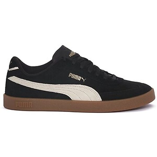 Puma  Sneaker Sport   Zapatillas Hombre Modèle Club Ii Era Suede günstig online kaufen