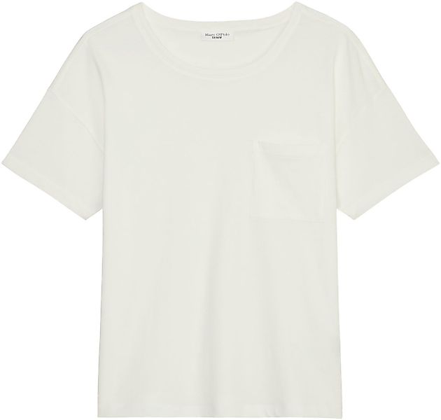 Marc O'Polo DENIM T-Shirt schlichtes Design, günstig online kaufen