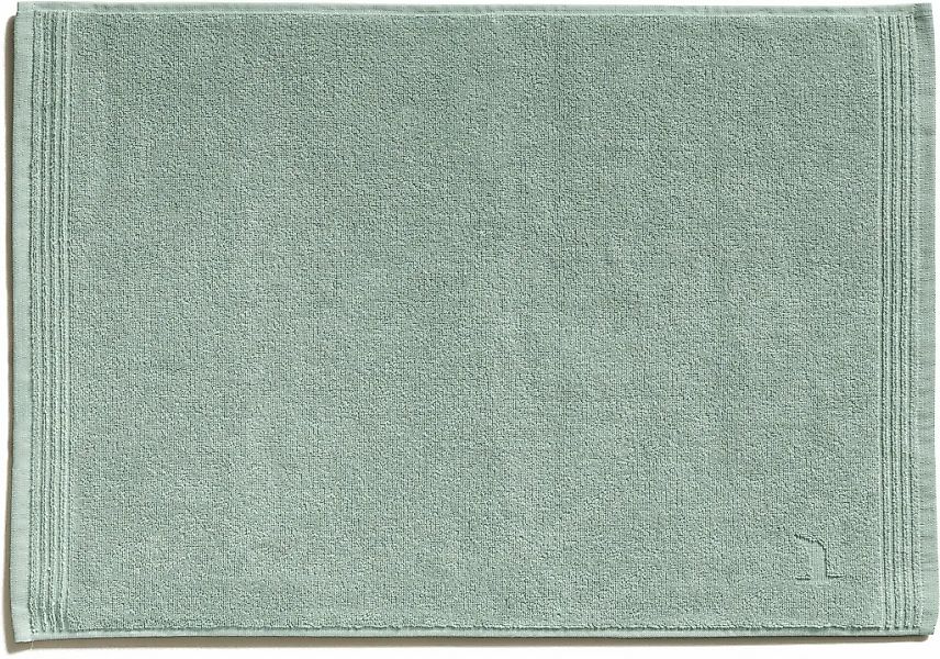 Möve Badematte "Bliss" Höhe 22 mm strapazierfähig günstig online kaufen