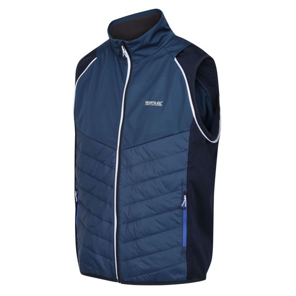 Regatta Funktionsjacke Softshelljacke Steren Hybrid günstig online kaufen