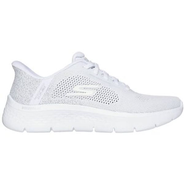 Skechers  Damenschuhe Slipper 125503 125503 WHT günstig online kaufen