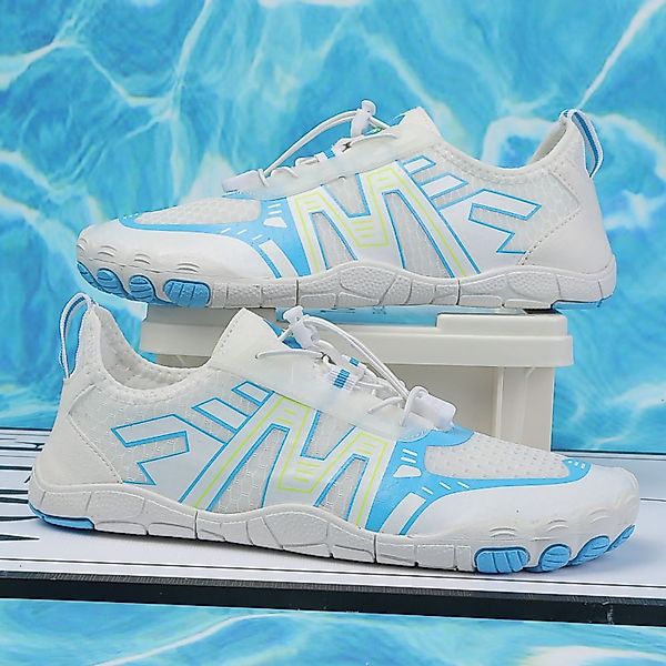 HUSK'SWARE Watschuh (Strandschuhe, Schwimmschuhe, Barfußschuhe, Luftdurchlä günstig online kaufen