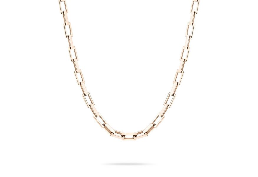 Liebeskind Berlin Kette ohne Anhänger Urban Chic Edelstahl günstig online kaufen