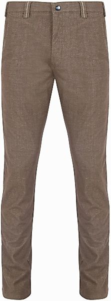 Meyer Chino Bonn Braun - Größe 25 günstig online kaufen