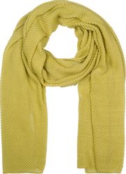 styleBREAKER Modeschal Gekreppter Unifarbener Schal, (1-St) günstig online kaufen
