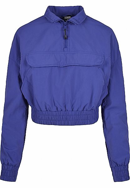 URBAN CLASSICS Langmantel "Urban Classics Damen" günstig online kaufen