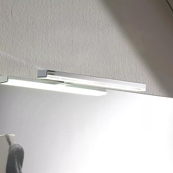 Energiesparende LED-Spiegelleuchte Esther S3, IP44 günstig online kaufen