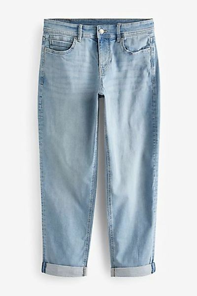 Next Boyfriend-Jeans Boyfriend Jeans (1-tlg) günstig online kaufen
