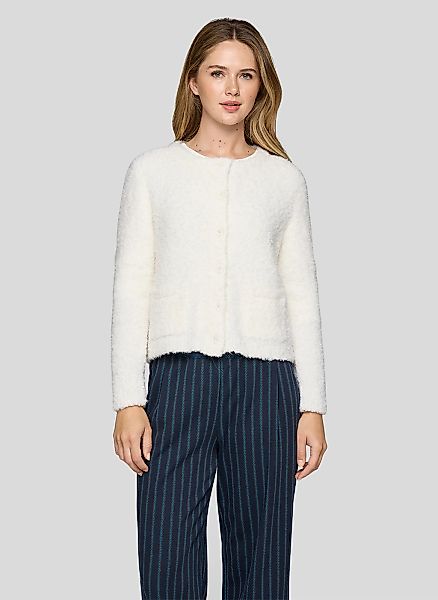 Rabe Strickjacke "Strickjacke" günstig online kaufen