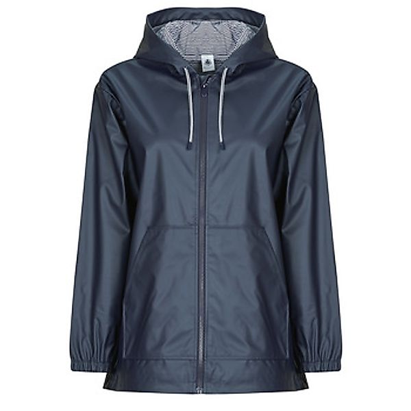 Petit Bateau  Parkas BAC günstig online kaufen