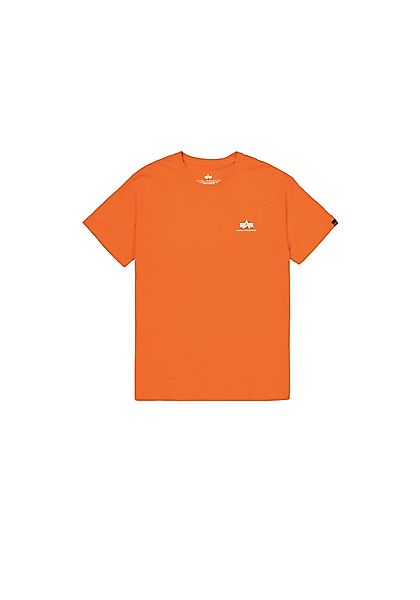 Alpha Industries T-Shirt Alpha Industries Men günstig online kaufen