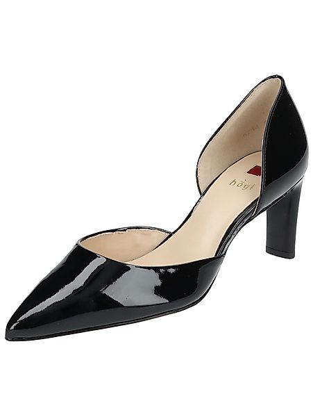 Högl Pumps Leder High-Heel-Pumps günstig online kaufen