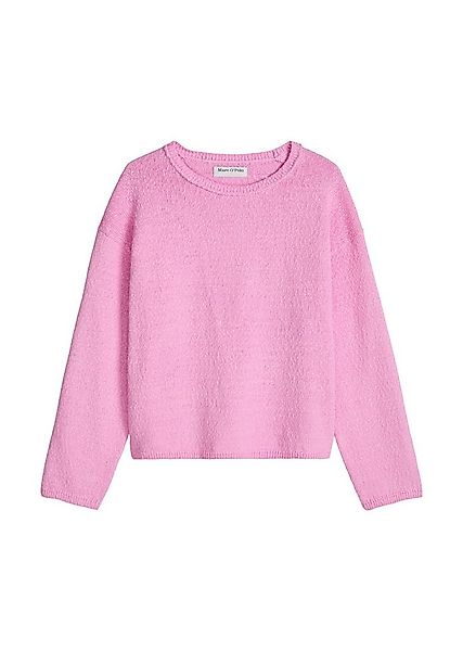 Marc O'Polo DENIM Rundhalspullover günstig online kaufen